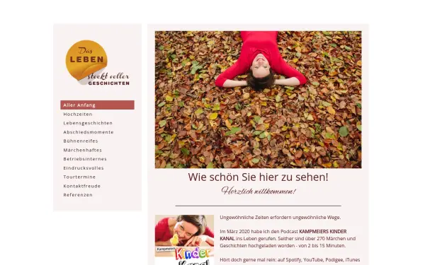 www.das-leben-steckt-voller-geschichten.de