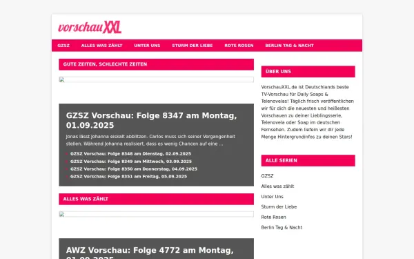 www.vorschauxxl.de