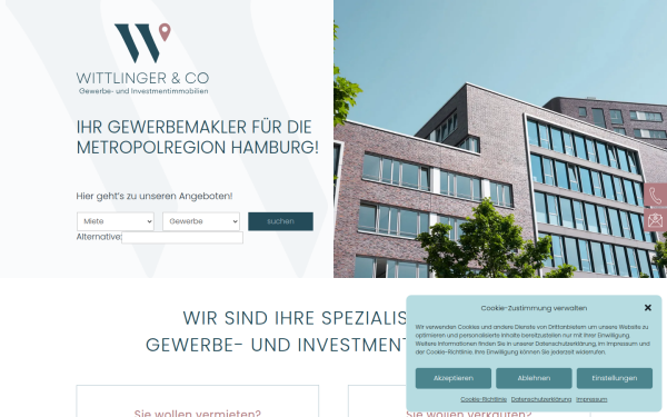 www.wittlinger-co.de