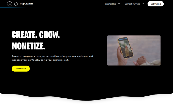 creators.snap.com