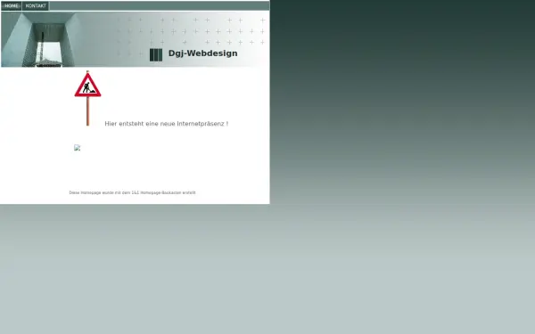 dgj-webdesign.de