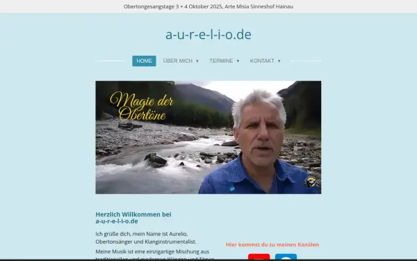 www.a-u-r-e-l-i-o.de