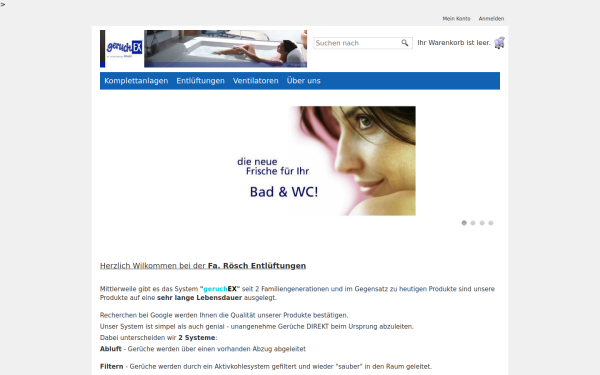 www.geruchex.de