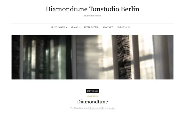 diamondtune.de