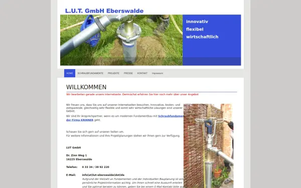lut-eberswalde.de