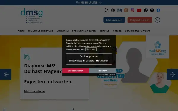 www.dmsg.de