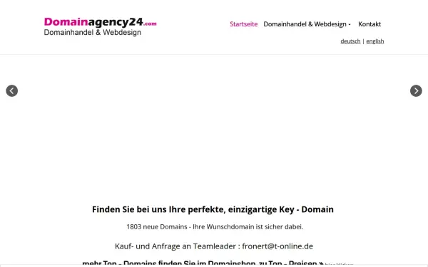 www.domainagency24.com