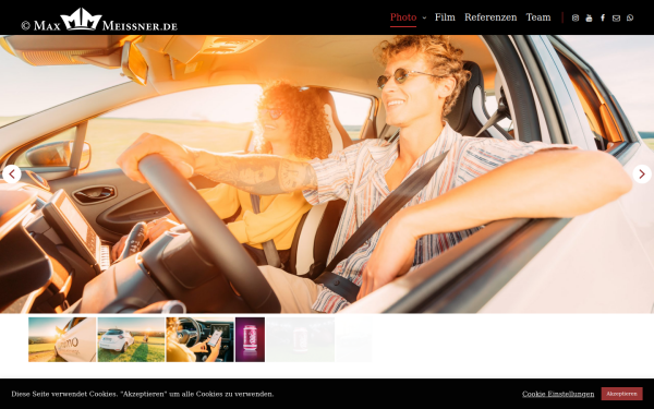 www.maxmeissner.de
