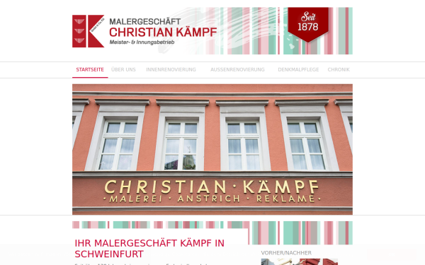 www.maler-kaempf.de