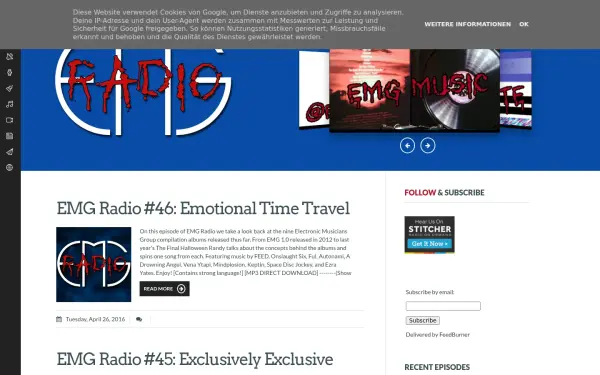 www.emgradio.com