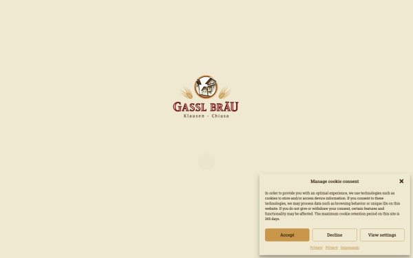 www.gassl-braeu.it
