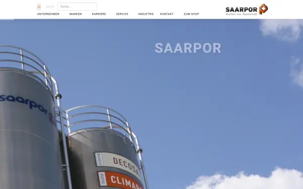 saarpor.de