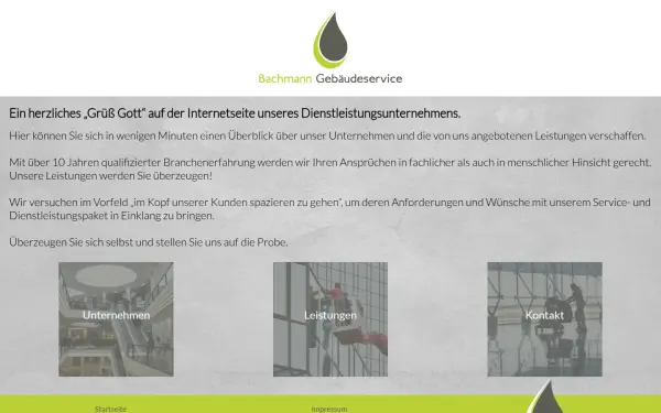 bachmann-gebaeudeservice.de