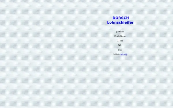 dorsch-j.de