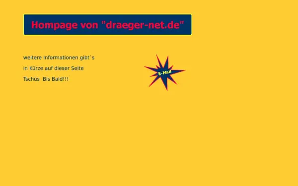 draeger-net.de