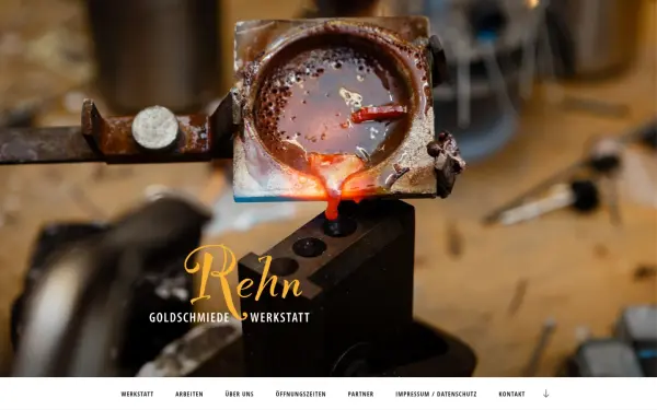 www.goldschmiede-rehn.de
