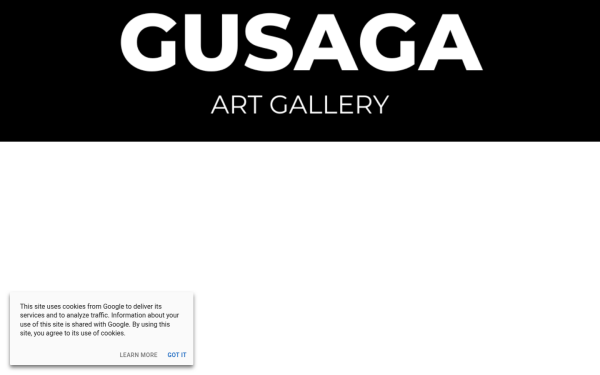 www.gusaga.art
