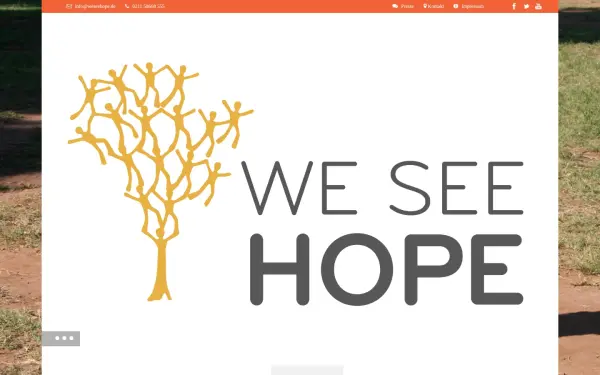 www.weseehope.de
