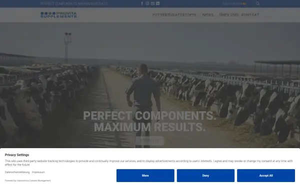 provita-supplements.de