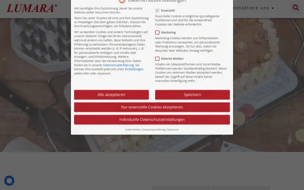 lumara.de