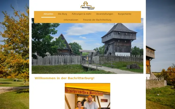 www.bachritterburg.de