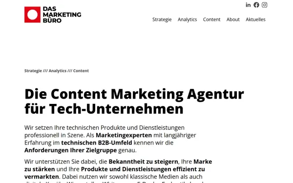 www.dasmarketingbuero.de