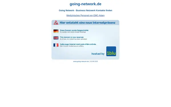 www.going-network.de