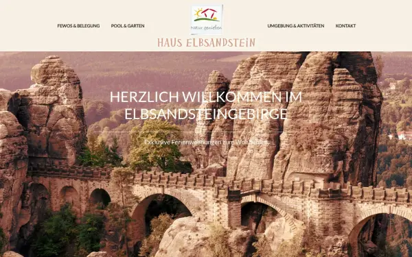 www.haus-elbsandstein.de