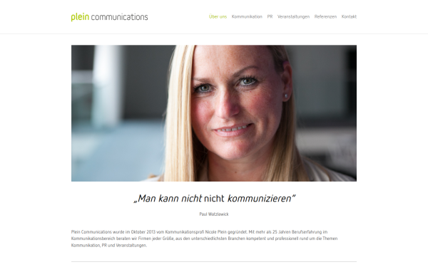 www.plein.at
