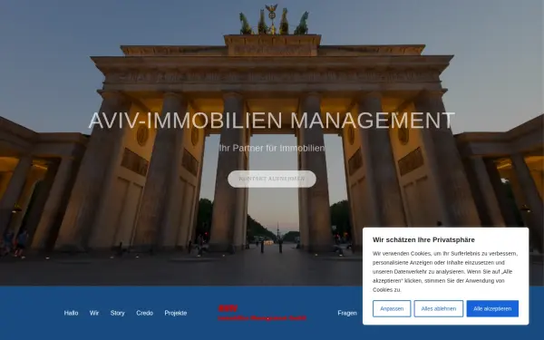 aviv-immo.de