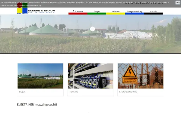 www.eckers-braun.de
