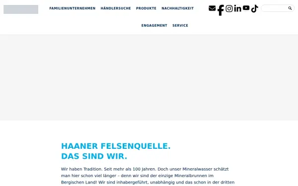 www.haanerfelsenquelle.de