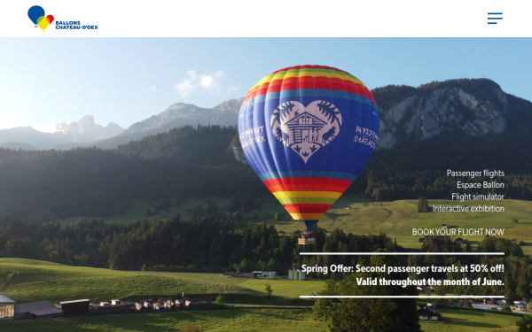 ballonschateaudoex.ch