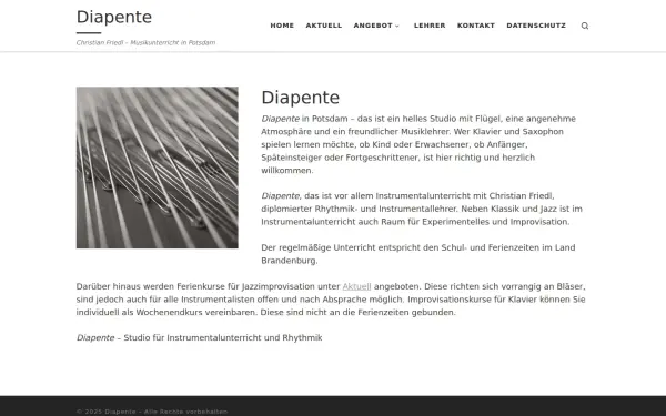 diapente.de