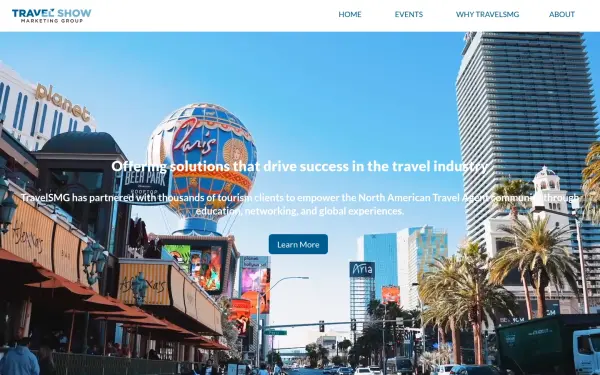 travelsmg.com