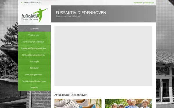 www.diedenhoven.de