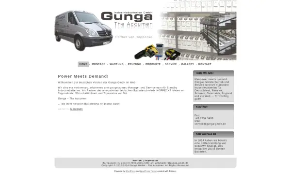 www.gunga-gmbh.de