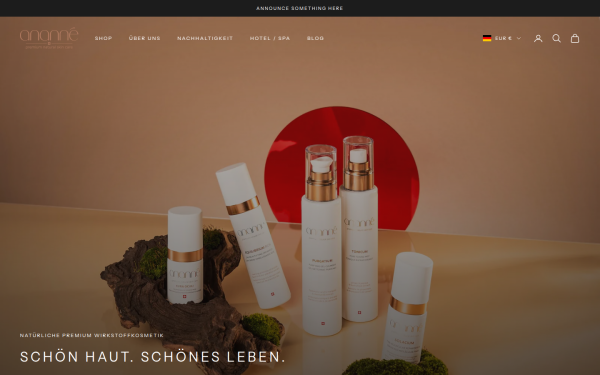 ananne.com