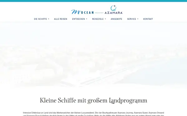 azamara-kreuzfahrt.de