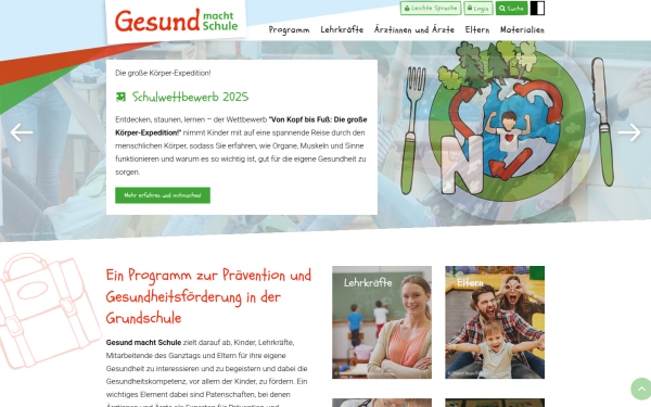 www.gesundmachtschule.de