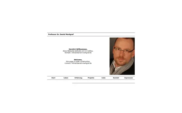 daniel-markgraf.de