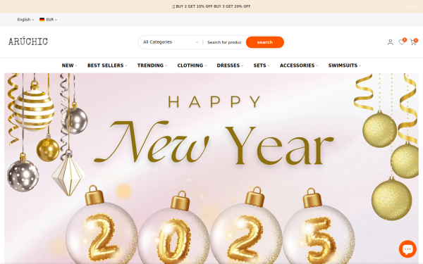 aruchic.com