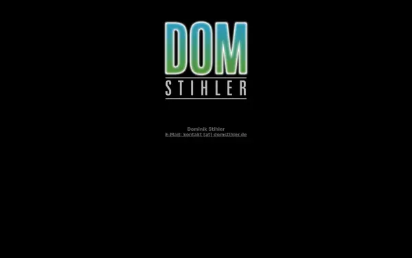 www.domstihler.de