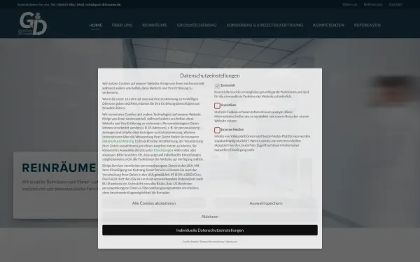 www.gud-dittmann.de