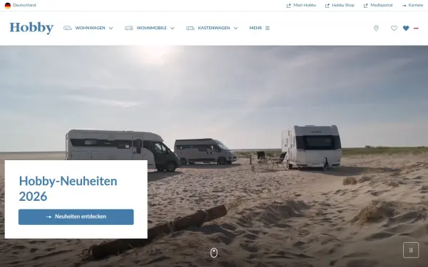www.hobby-caravan.de