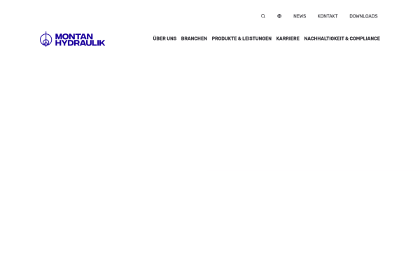 montanhydraulik.com
