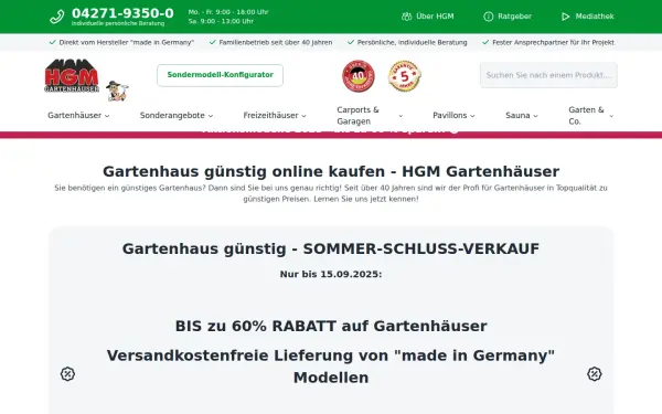www.gartenhaus-guenstig.de