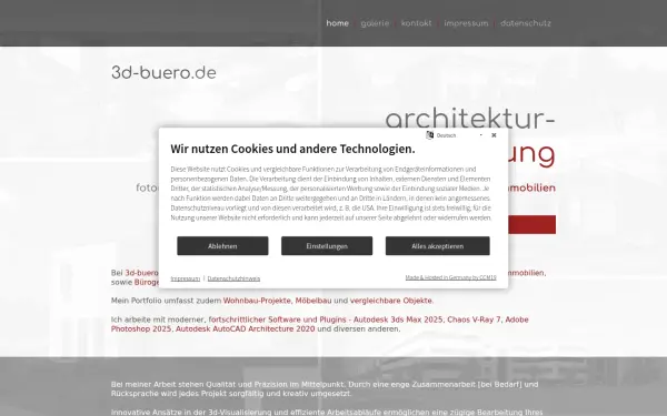 www.3d-buero.de