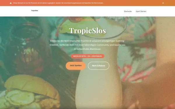 tropicslos.com