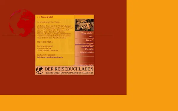 der-reisebuchladen.de